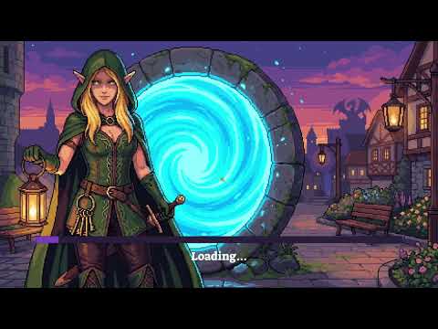 Calamity gameplay video