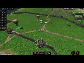 Machinefall gameplay video