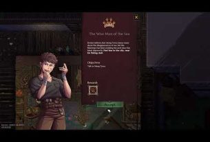 Rasek gameplay video
