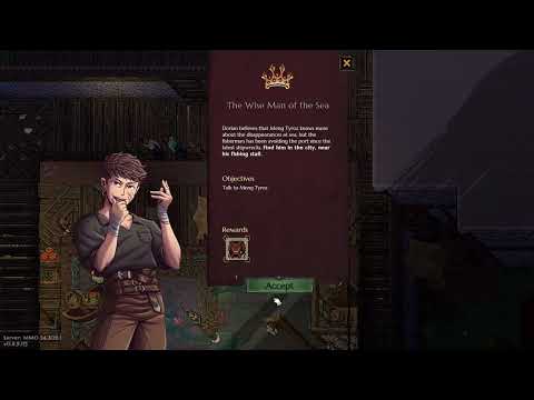 Rasek gameplay video