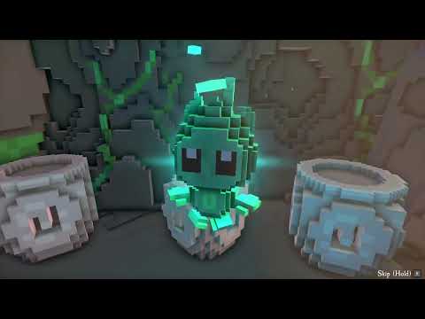 Taival Co-op Adventure Gameplay Demo Video