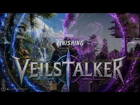 VeilStalker gameplay video
