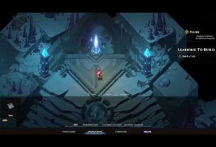Dimraeth gameplay video