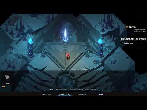 Dimraeth gameplay video
