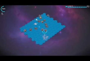 nova fleet gameplay video