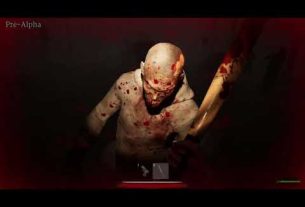 the refuge gameplay video