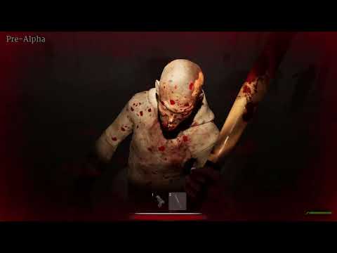 The Refuge Demo: A.R.C. Extraction Missions and Camp Upgrades Gameplay video