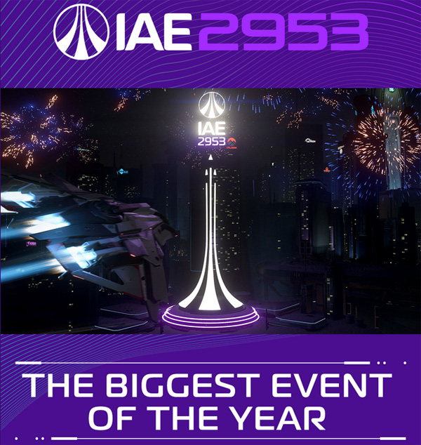 Embark on an Epic Journey: Star Citizen’s Annual Intergalactic Aerospace Expo Offers Free Ship Trials!