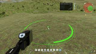 Tip on surface ore harvesting, fixing bugged terrain