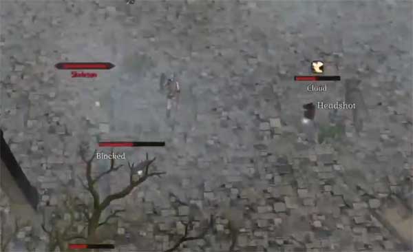 DaOpa vs Cloud on NA East Wild Terra 2