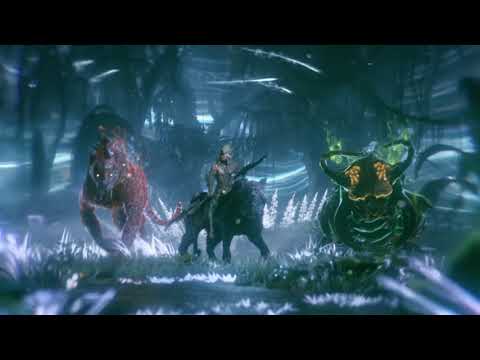 Diablo 4 Spiritborn Anthem – Fansong