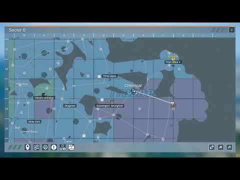 Where to get chemical waste