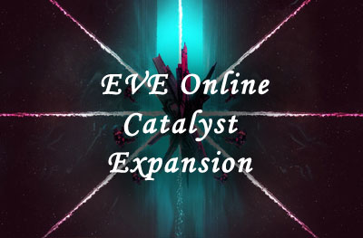 EVE Online Catalyst Expansion