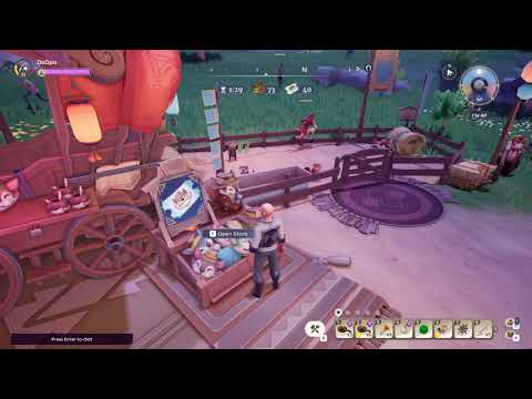 Chapaa Chase Extravaganza: Join the Maji Market Event in Palia!