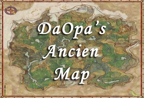 Pax Dei Ancien Interactive Map