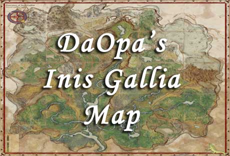 Pax Dei Inis Gallia Interactive Map