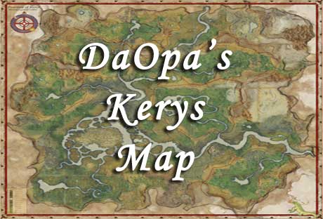 Pax Dei Kerys Interactive Map