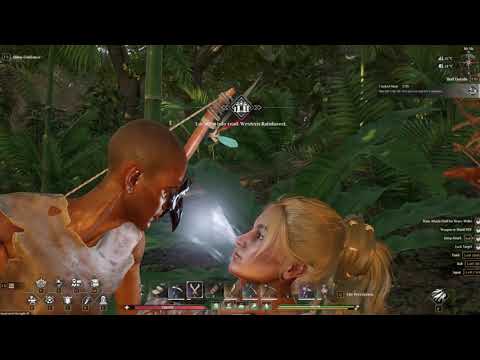 🌌 Unlocking the Fog of War Video