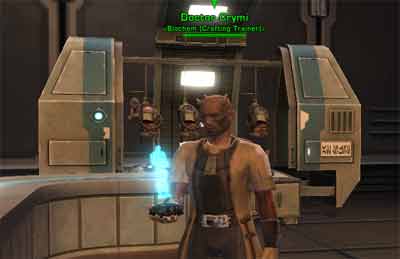 Biochem Powerleveling Guide 1 – 400