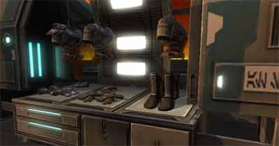 Cybertech Powerleveling Guide 1 – 400