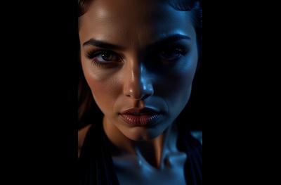 Σκοτάδι και Φως… χάνομαι μέσα σου! 🌑✨ | DaOpa Greek V2 Short Clip