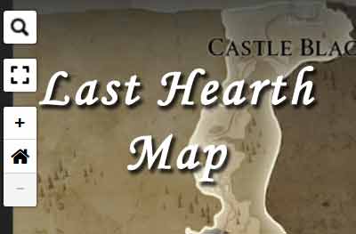 Last Hearth Map
