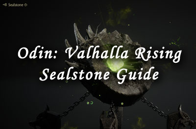 Odin: Valhalla Rising Sealstone Guide – Unleash Rune-Powered Buffs