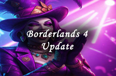 Borderlands 4 Latest Patch: Dive into the Exciting Updates!