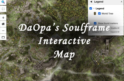 Soulframe Interactive Map by DaOpa