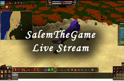 Salemthegame Live Stream