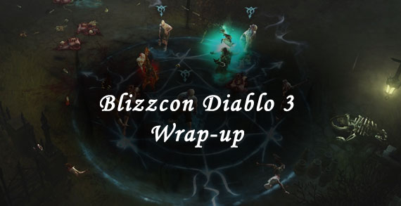 Blizzcon 2016 Wrap-Up for Diablo 3